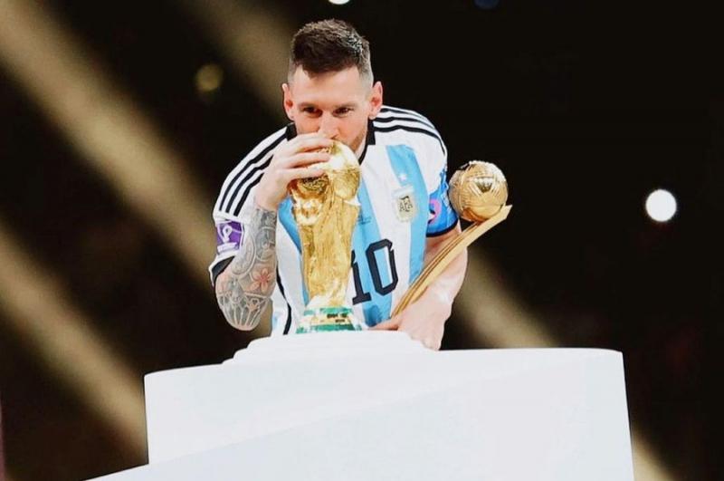 „Nu-mi place ce am făcut”. La primul interviu după Mondial, Messi a dezvăluit cu ce regret a rămas