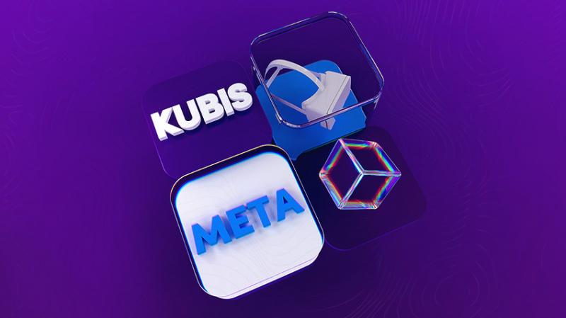 Kubis a lansat KUBIS META
