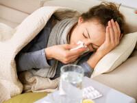 România se pregătește să declare epidemie de gripă. Ce se va întâmpla