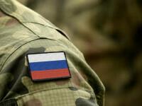 Zece ani de închisoare pentru dezertorii armatei ruse. Vladimir Putin a promulgat legea