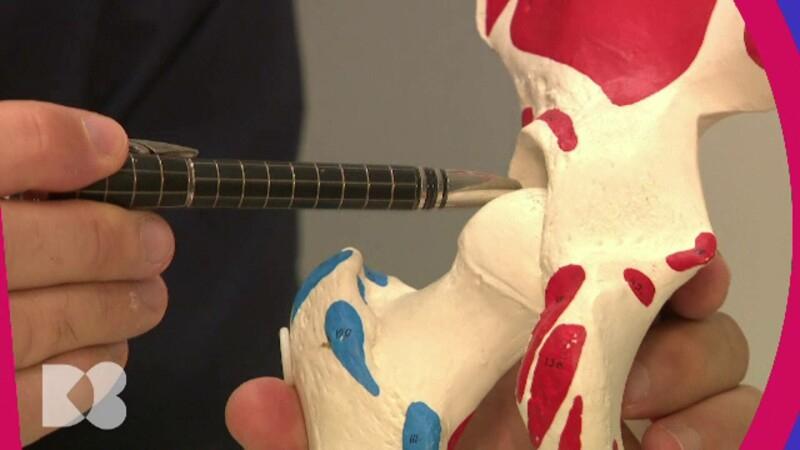 Durerea în articulația șoldului poate să arate artroză. Cum se tratează