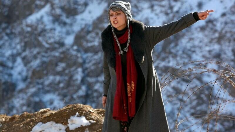 Actrița Taraneh Alidoosti, arestată de forțele iraniene. Protagonista din „The Salesman” i-a apărat pe dizidenții executați
