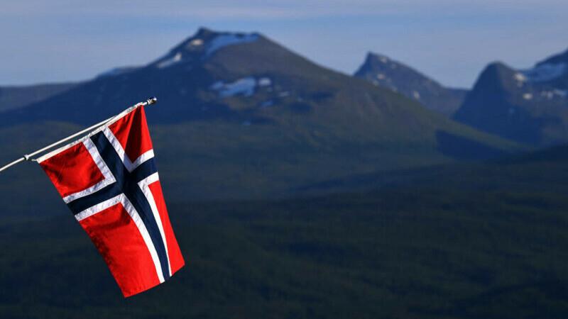 Fondul suveran norvegian, cel mai mare din lume, îngheață active rusești de aproape 3 miliarde de dolari