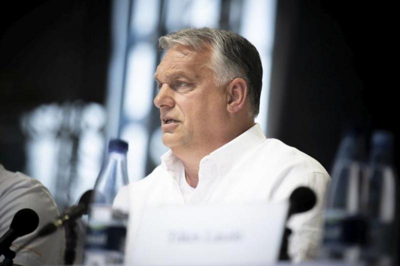 Viktor Orban: Sancțiunile UE împotriva Rusiei au avut &quot;efect invers&quot;