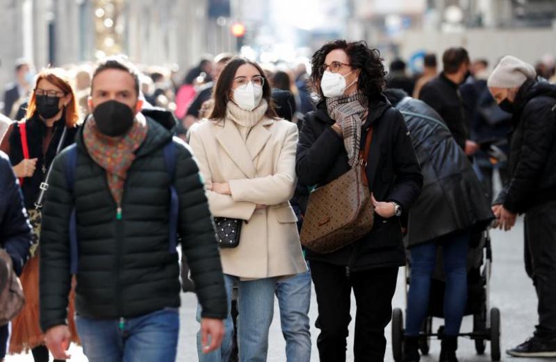 Pandemia a schimbat personalitatea oamenilor, sugerează un studiu