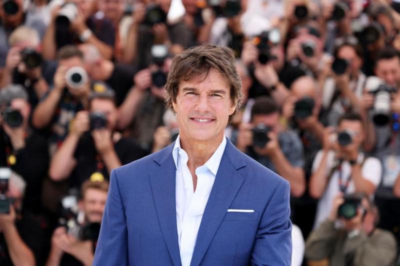 Tom Cruise aproape și-a &quot;ucis&quot; colegul de platou la filmările pentru Top Gun: Maverick
