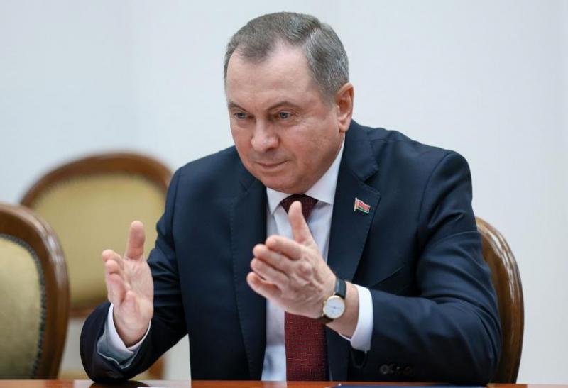 Ministrul de Externe din Belarus a murit, chiar înaintea întrevederii cu omologul său rus
