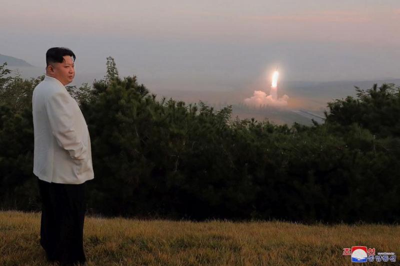 Kim Jong-un: Coreea de Nord își propune să aibă cea mai puternică forță nucleară din lume!