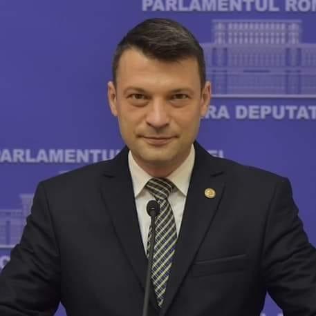 Deputat USR după declarațiile lui Simion (AUR) privind Rep.Moldova: Nu mai curg banii de la Moscova?