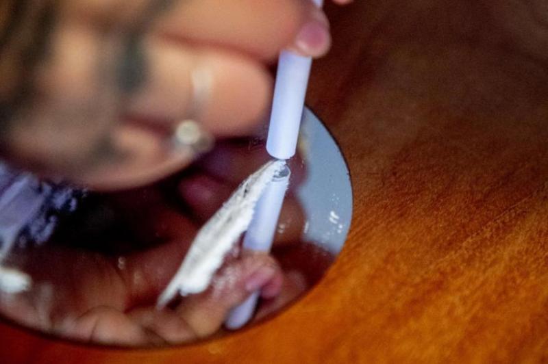 Cocaină și heroină legale - noul experiment canadian
