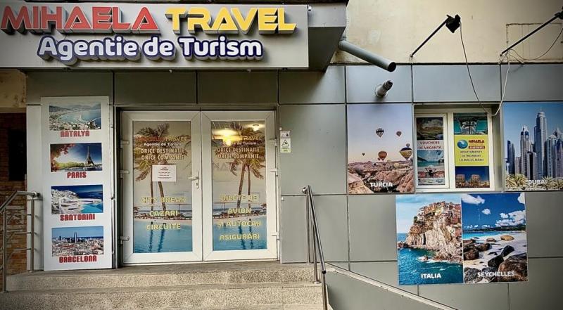Agentie Turism Urziceni - Mihaela Travel