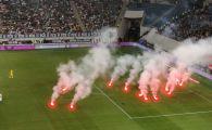 FC U Craiova - Universitatea Craiova 1-2 | Oaspeții își adjudecă cele trei puncte din derby-ul de pe Ion Oblemenco