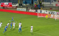 FC Botoșani - Farul Constanța 1-1 | Hagi și Teja au ratat șansa de a urca pe primul loc!&nbsp;