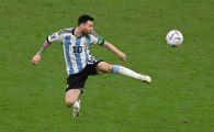 Leo Messi, cel mai tânăr și cel mai bătrân! Performanța reușită de superstarul Argentinei în meciul cu Mexic&nbsp;