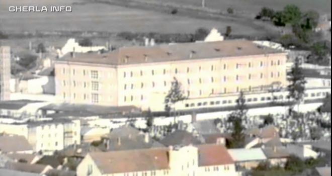 1994 penitenciar gherla