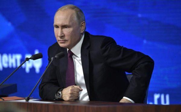 Putin, presedinte, Rusia, reforma, vot, 2036, obiectiv