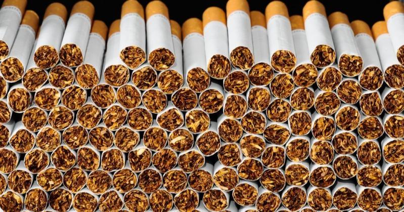 Piața de țigarete ilicite continuă să crească în UE, din cauza țigărilor contrafăcute de pe piața franceză