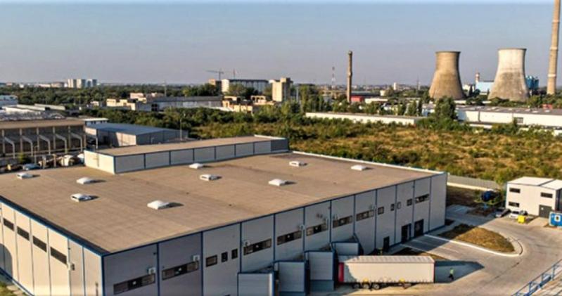 Policolor investește 2 milioane de euro în extinderea fabricii din București