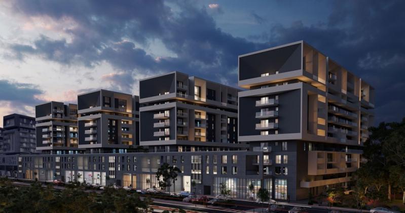 Orădenii de la Prima Development construiesc un complex de 482 de apartamente în nordul Capitalei