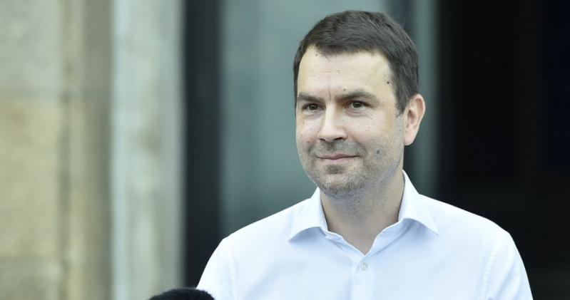 Drulă, despre demisia lui Cîmpeanu: Un plagiator mai puţin în Guvern
