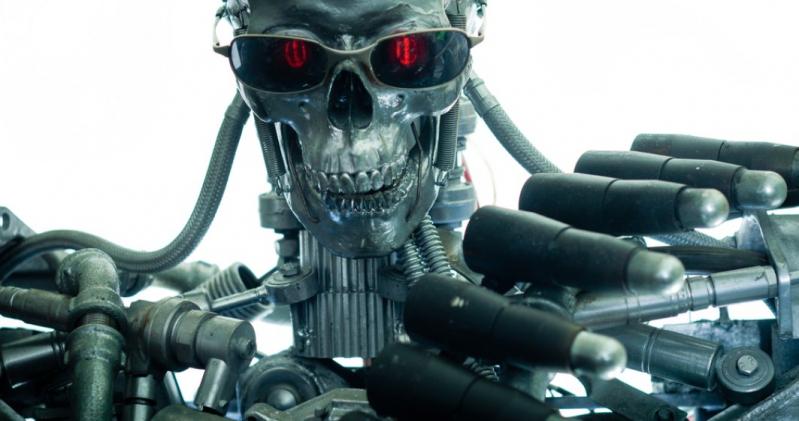 Un oraș din SUA vrea să autorizeze poliţia să folosească roboţi ucigaşi