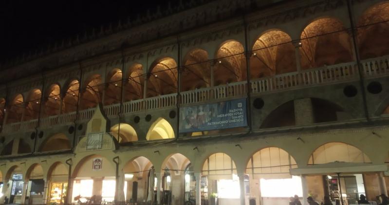Ce poți face ca turist în Padova, cel mai vechi oraș al Italiei