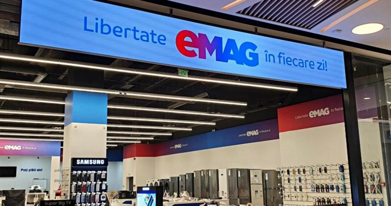 eMAG Genius: ce oferă serviciul retailerului online, care a suferit schimbări privind livrarea gratuită